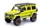 Preview: 12032 1:10 EP Crawler CR4.4 "WOLF" hellgelb RTR